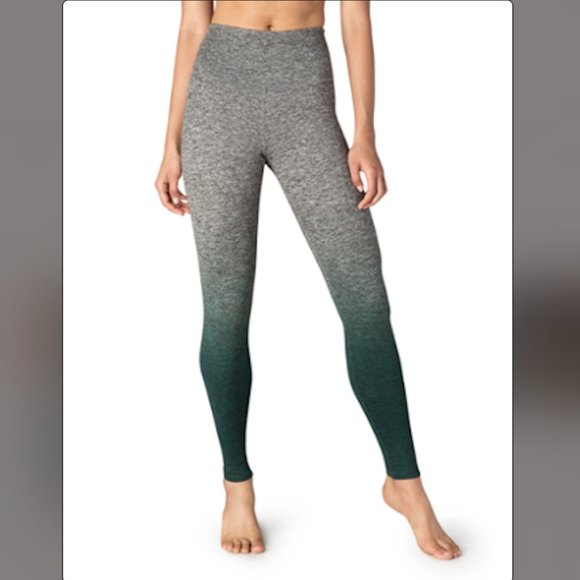 Beyond Yoga Pants - Beyond Yoga Spacedye Ombre Legging